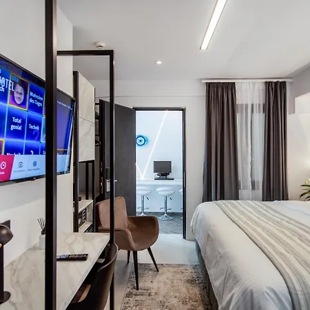 Boutique By Hills فندق 4*