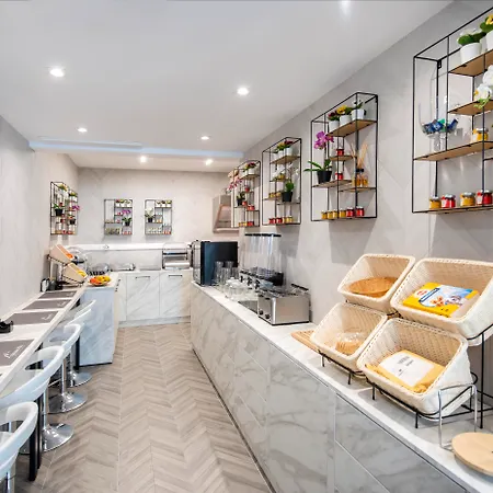 فندق Boutique By Hills ناوسا