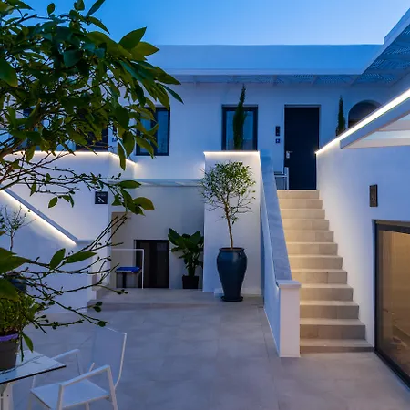 فندق Boutique By Hills 4*