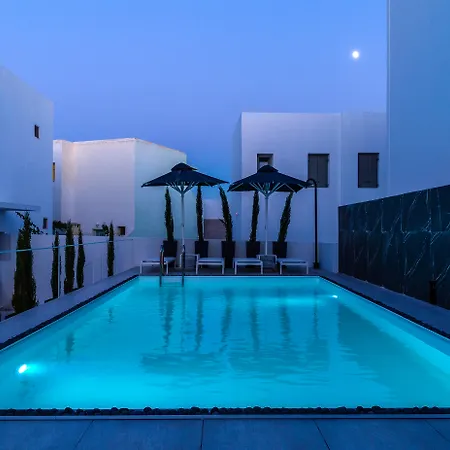 Boutique By Hills فندق 4*