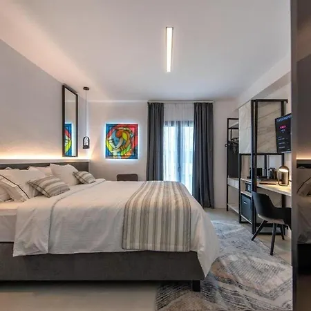 ホテル Boutique By Hills