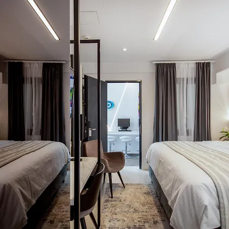 فندق Boutique By Hills