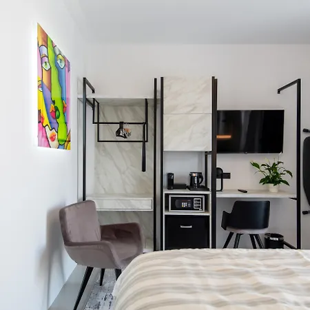 ホテル Boutique By Hills ナウサ