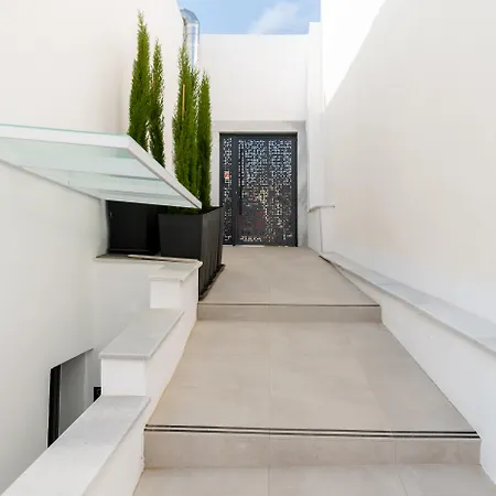 Boutique By Hills ホテル ナウサ